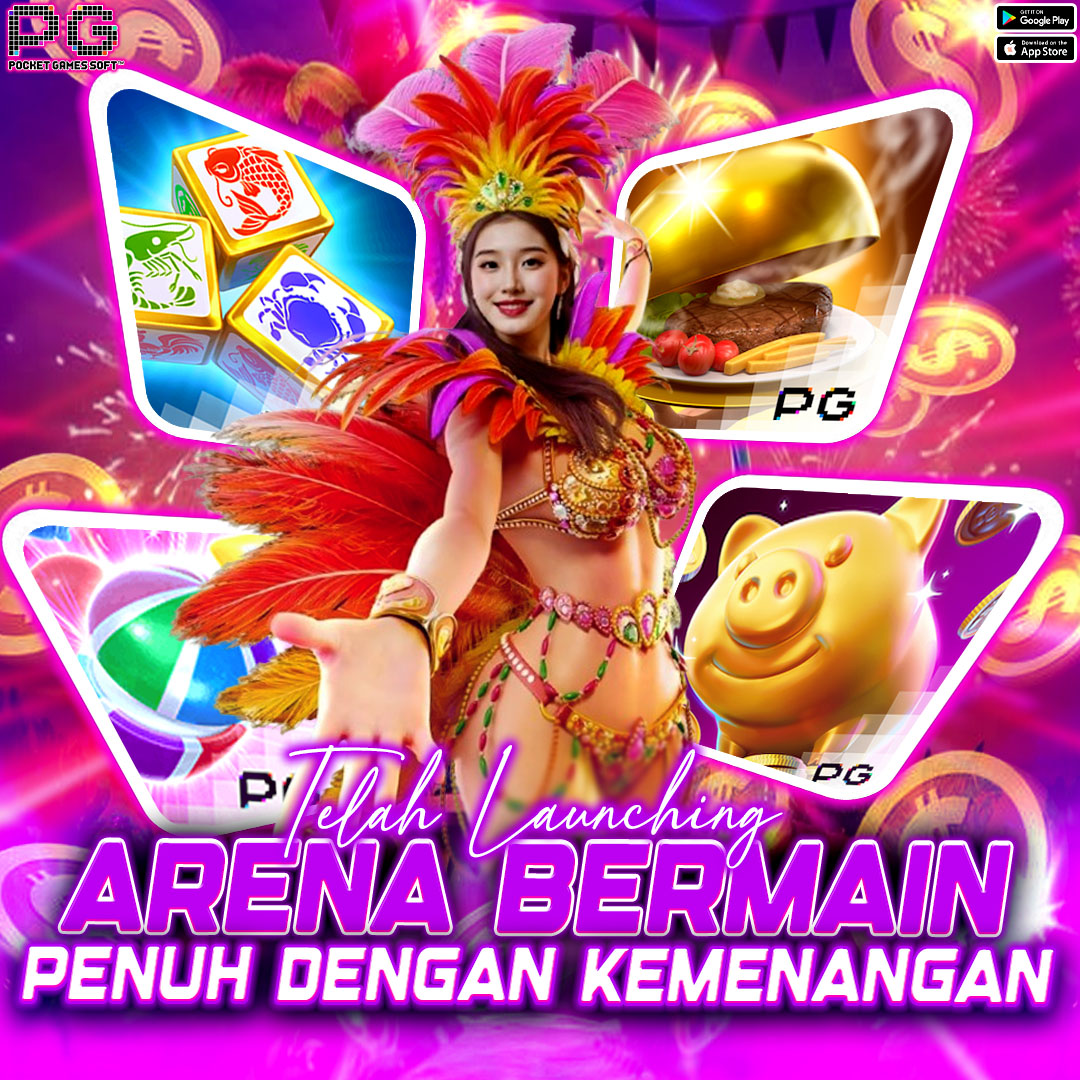 OMPONG108 : Coba Keberuntungan Lo Di Sweet Bonanza Gacor Pol Hari Ini