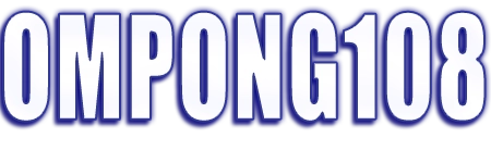 OMPONG108 LOGO